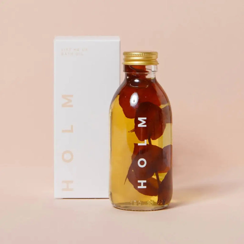 Lift Me Up Bath Oil - Bath & Shower