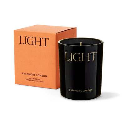 Light Candle - Candles