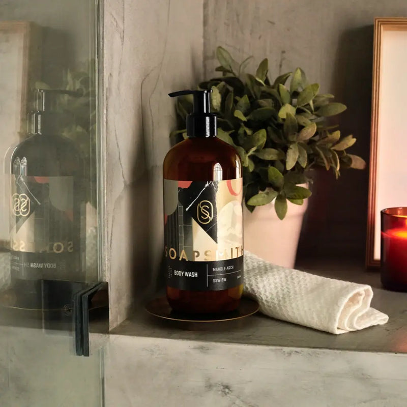 Marble Arch Body Wash - Bath & Shower