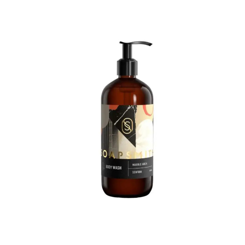 Marble Arch Body Wash - Bath & Shower