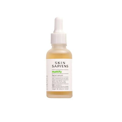 Mattify Facial Serum - Serums & Oils