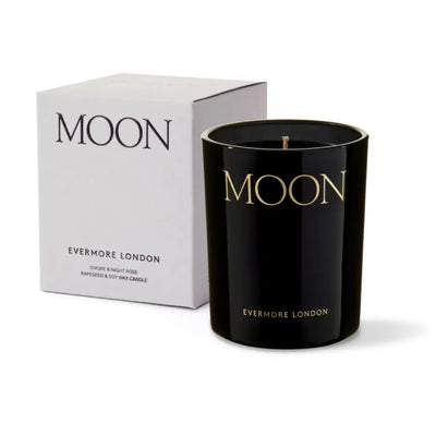 Moon Candle - Candles