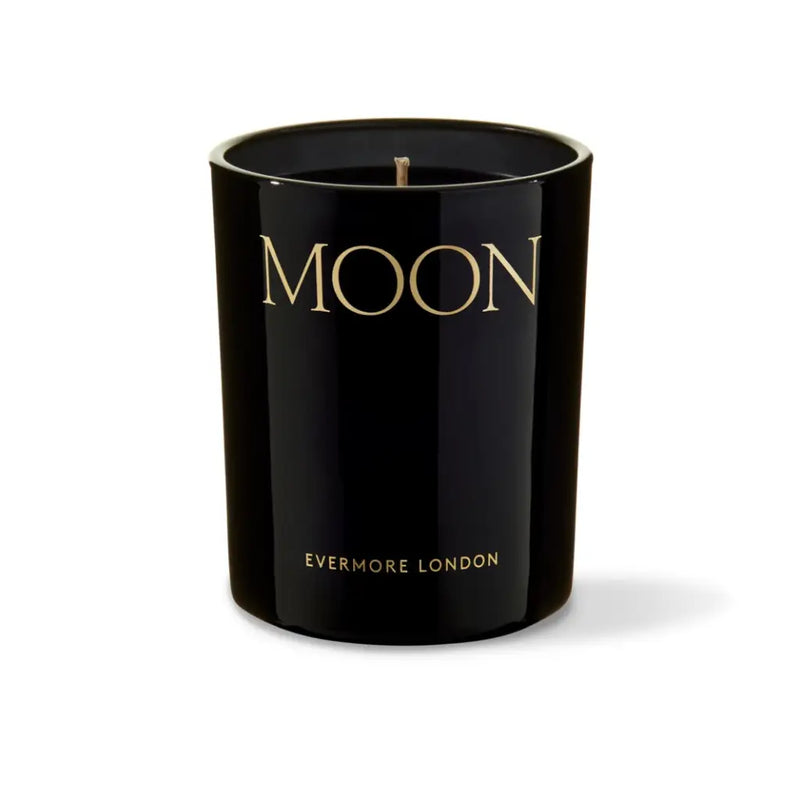 Moon Candle - Candles