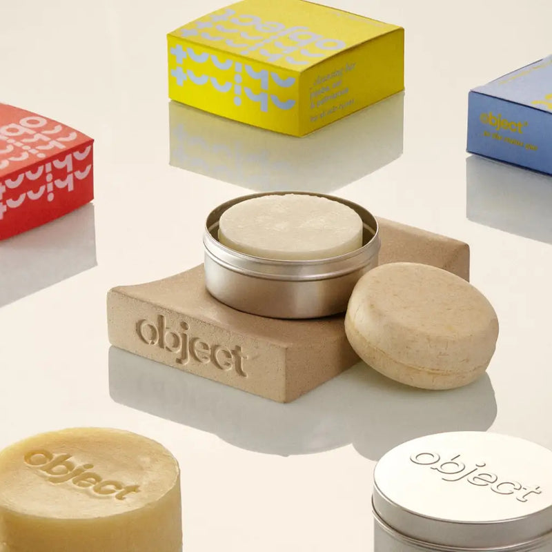 Nourishing Conditioner Bar - Conditioner