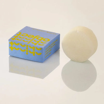 Nourishing Conditioner Bar - Conditioner