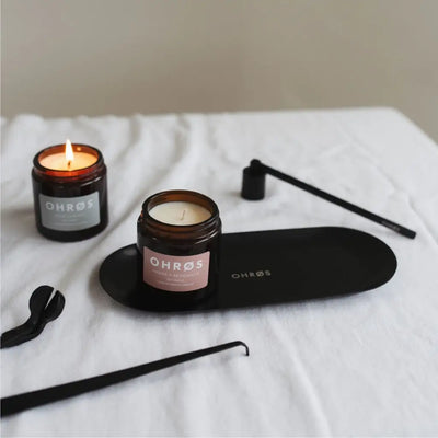Ohros Candle Care Kit - Fragrance Accessories