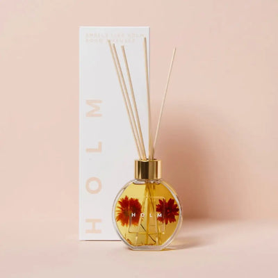 Pink Pepper & Sandalwood Room Diffuser - Diffusers