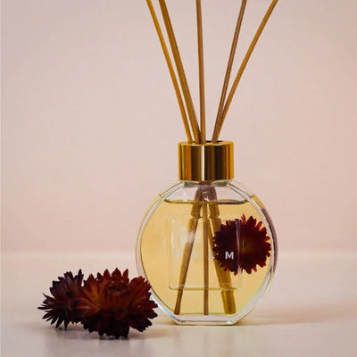 Pink Pepper & Sandalwood Room Diffuser - Diffusers