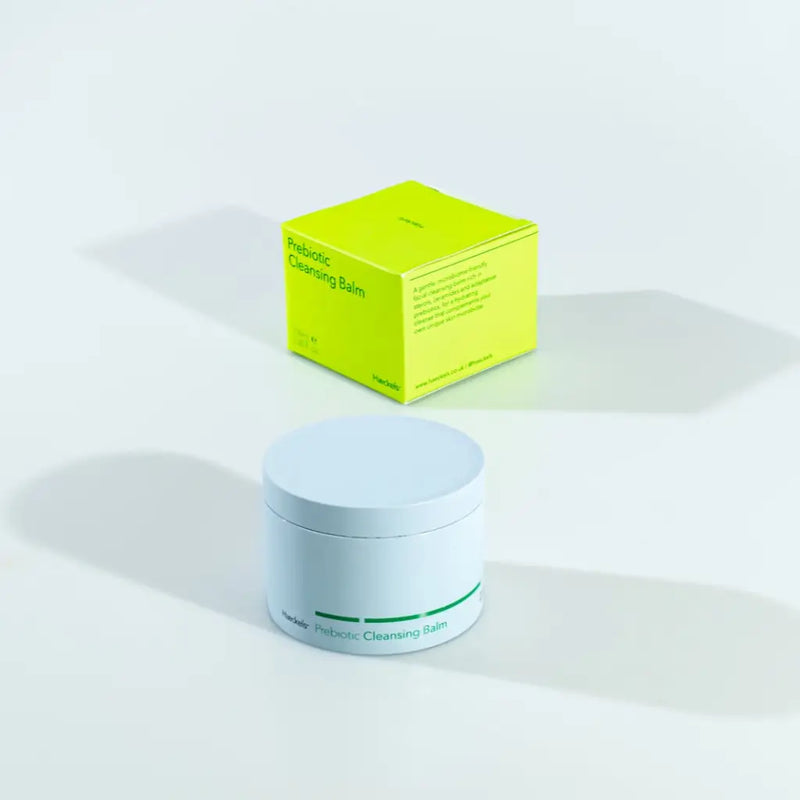 Prebiotic Cleansing Balm - Cleansers