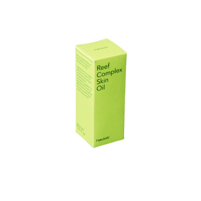 Reef Complex Skin Oil