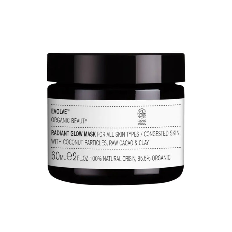 Radiant Glow 2-in-1 Mask Scrub - Masks