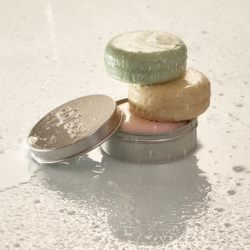 Rebalancing Shampoo Bar - Shampoo