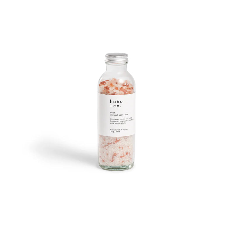 Rest Mineral Bath Salts