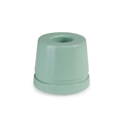 Reusable Safety Razor Stand - Green - Hair Removal