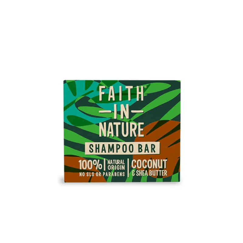 Shampoo Bar - Shampoo