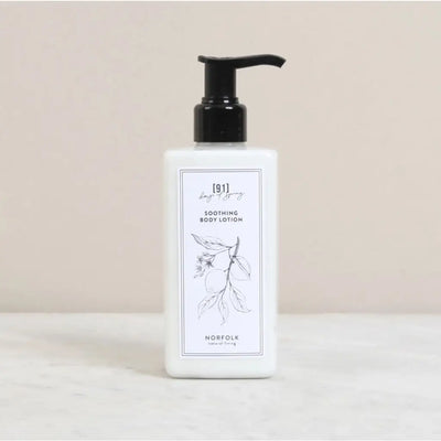 Soothing Body Lotion - Moisturisers