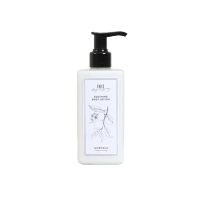 Soothing Body Lotion - Moisturisers