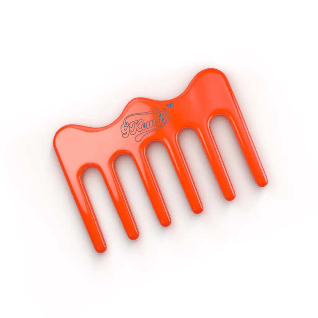 The GKOMB - Comb for Perfect Waves – ROMY