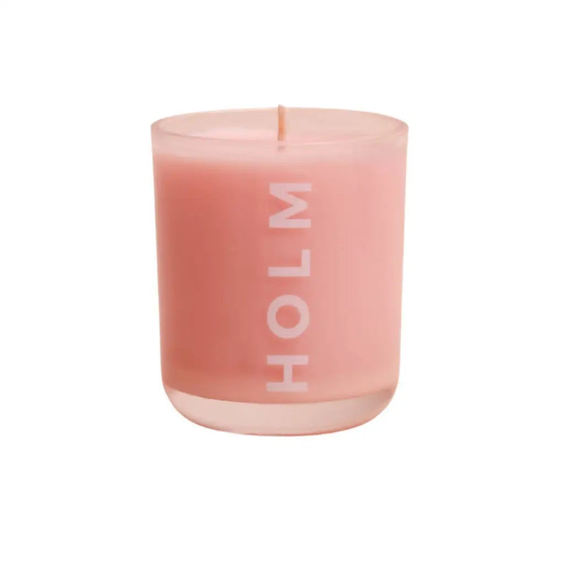 ’The OG’ Bergamot + Parsley Scented Candle - Candles