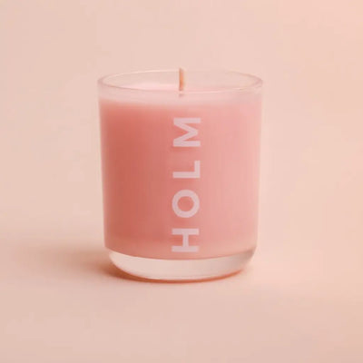 ’The OG’ Bergamot + Parsley Scented Candle - Candles
