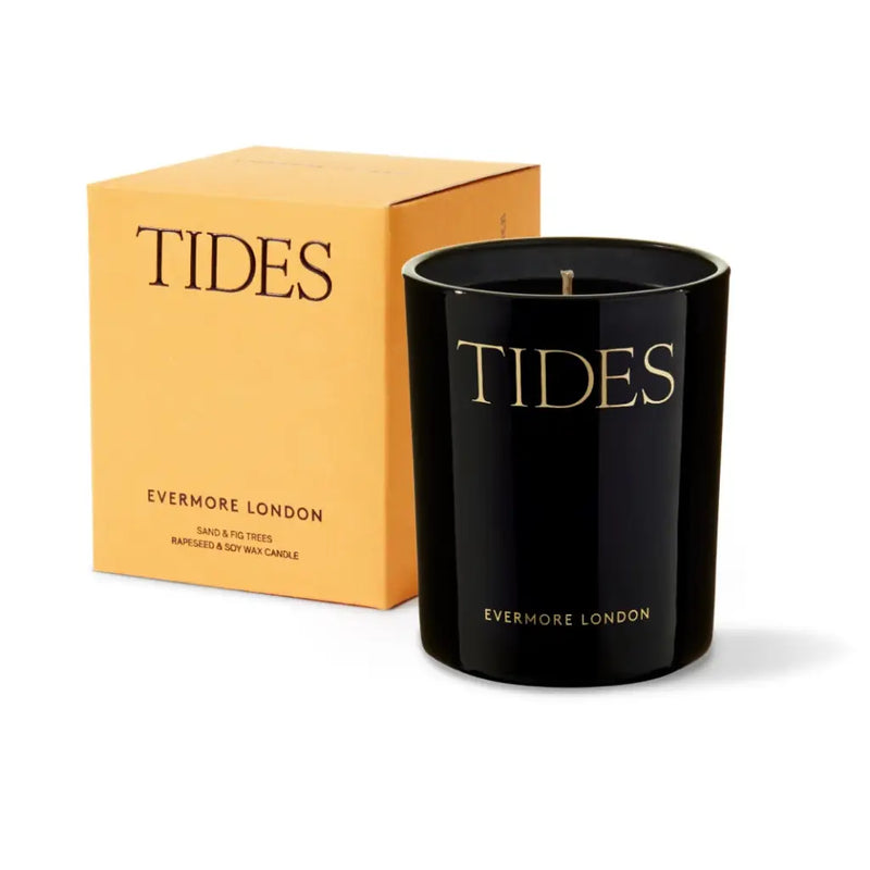 Tides Candle - Candles
