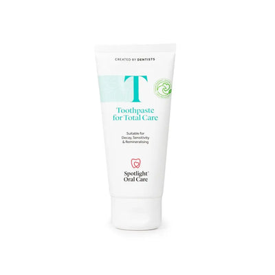 Toothpaste for Total Care - Dental