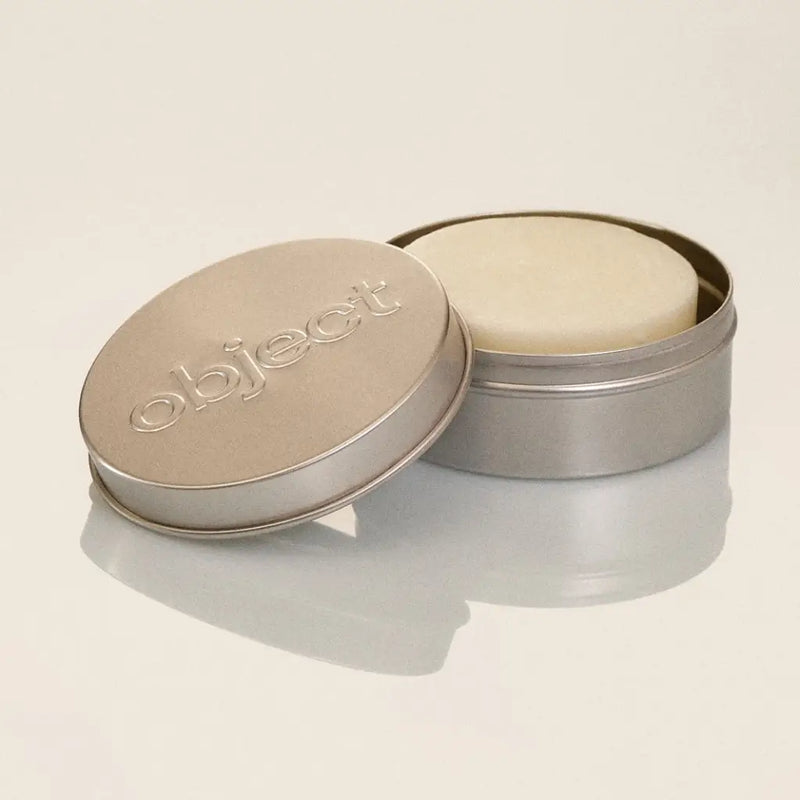 Travel Tin - Small - Hair Care Accessories