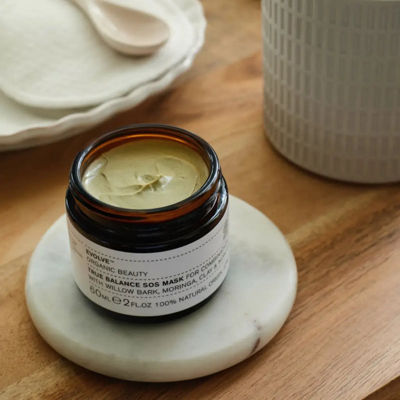 True Balance SOS Mask - Masks