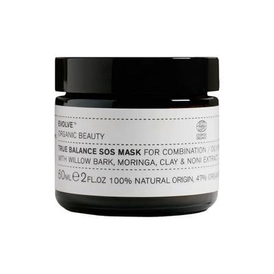 True Balance SOS Mask - Masks