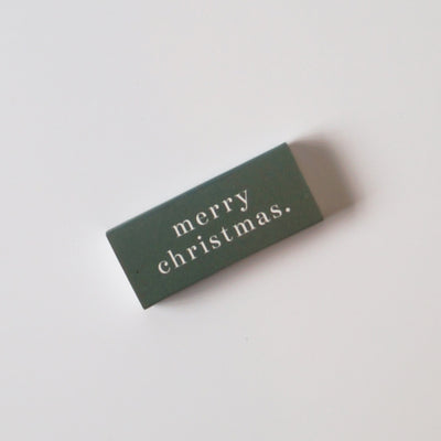 'Merry Christmas' Matches